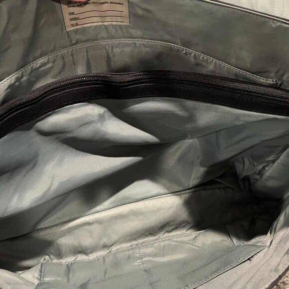 JACK SPADE MESSENGER BAG - Picture 10 of 13